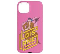 Custodia per iPhone 15 Plus Superman Lois Lane