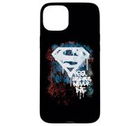 Custodia per iPhone 15 Plus Superman Real Heroes Never Die