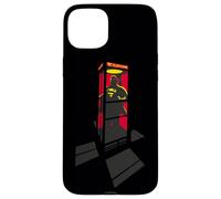 Custodia per iPhone 15 Plus Superman Super Booth