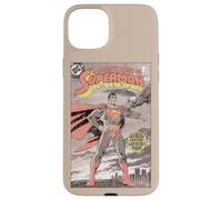 Custodia per iPhone 15 Plus Superman Taos Cover