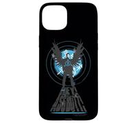 Custodia per iPhone 15 Plus Supernatural Hey Ass Butt