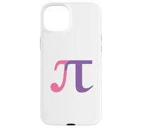 Custodia per iPhone 15 Plus Tau is twice as good as Pi Day - Funny Math Teacher