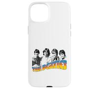 Custodia per iPhone 15 Plus The Beatles - Logo della band 1968