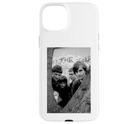 Custodia per iPhone 15 Plus The Bluetones Mark Morris Britpop Rock Band di Andy Willsher