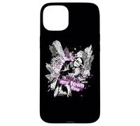 Custodia per iPhone 15 Plus The Dark Knight Joker My Kind of Town