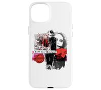 Custodia per iPhone 15 Plus The Dark Knight Joker Share the Joy