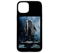 Custodia per iPhone 15 Plus The Dark Knight Rises Bane Poster