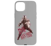 Custodia per iPhone 15 Plus The Dark Knight Rises Bane Rising