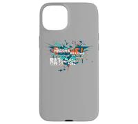 Custodia per iPhone 15 Plus The Dark Knight Rises Belong To Me