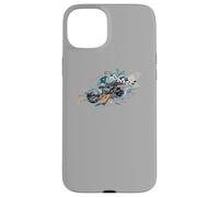 Custodia per iPhone 15 Plus The Dark Knight Rises Dark Rider