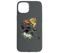 Custodia per iPhone 15 Plus The Dark Knight Rises Fight For Gotham