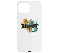 Custodia per iPhone 15 Plus The Dark Knight Rises No Fear