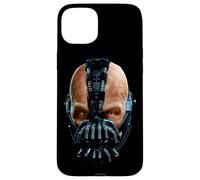 Custodia per iPhone 15 Plus The Dark Knight Rises Painted Bane