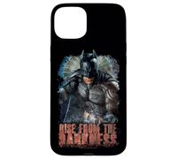 Custodia per iPhone 15 Plus The Dark Knight Rises Rise From Darkness