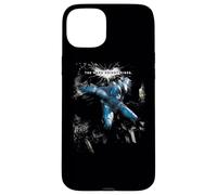 Custodia per iPhone 15 Plus The Dark Knight Rises What Gotham Needs
