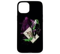 Custodia per iPhone 15 Plus The Dark Knight Wild Card