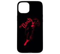 Custodia per iPhone 15 Plus The Flash Darkness