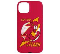 Custodia per iPhone 15 Plus The Flash Flash Bolt