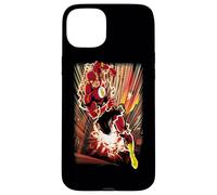 Custodia per iPhone 15 Plus The Flash Street Speed