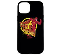 Custodia per iPhone 15 Plus The Flash: TV Series Time For a Hero