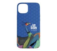 Custodia per iPhone 15 Plus The Fridos x FridaTM - Real