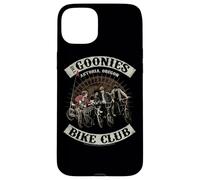 Custodia per iPhone 15 Plus The Goonies Bike Club