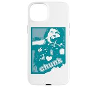 Custodia per iPhone 15 Plus The Goonies I Heart Chunk
