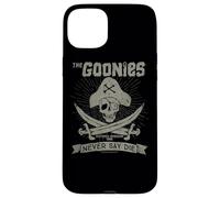 Custodia per iPhone 15 Plus The Goonies Never Say Die