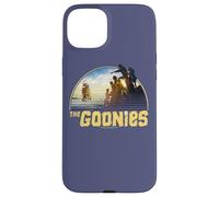 Custodia per iPhone 15 Plus The Goonies Pirate Ship