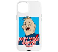 Custodia per iPhone 15 Plus The Goonies Sloth Hey You Guys