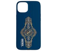Custodia per iPhone 15 Plus The Great Gatsby Why Hello Old Sport