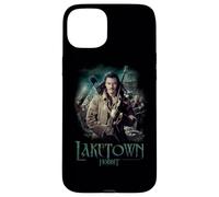 Custodia per iPhone 15 Plus The Hobbit Bard Protector