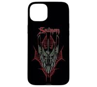 Custodia per iPhone 15 Plus The Hobbit Evil's Helm