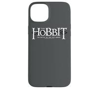 Custodia per iPhone 15 Plus The Hobbit Five Armies Ornate Logo