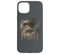 Custodia per iPhone 15 Plus The Hobbit Great Eagle
