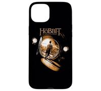 Custodia per iPhone 15 Plus The Hobbit Hole Bilbo