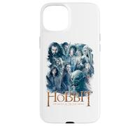 Custodia per iPhone 15 Plus The Hobbit Main Characters