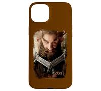 Custodia per iPhone 15 Plus The Hobbit Nori Poster