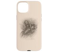 Custodia per iPhone 15 Plus The Hobbit Riddles