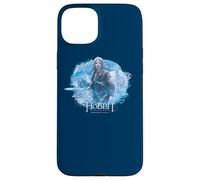 Custodia per iPhone 15 Plus The Hobbit Tangled Web