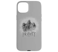 Custodia per iPhone 15 Plus The Hobbit Three Trolls