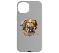 Custodia per iPhone 15 Plus The Hobbit Trinity of Blades