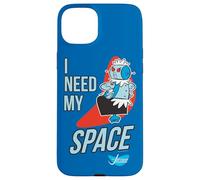 Custodia per iPhone 15 Plus The Jetsons Rosie Need My Space