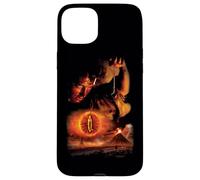 Custodia per iPhone 15 Plus The Lord of the Rings Destroy the Ring
