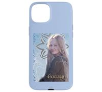 Custodia per iPhone 15 Plus The Lord of the Rings Eowyn of Rohan