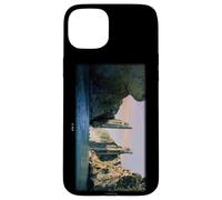 Custodia per iPhone 15 Plus The Lord of the Rings Gates of Argonath
