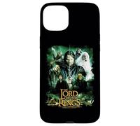 Custodia per iPhone 15 Plus The Lord of the Rings Hero Group