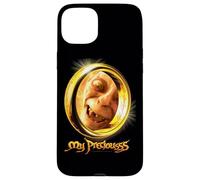 Custodia per iPhone 15 Plus The Lord of the Rings My Precious
