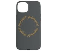Custodia per iPhone 15 Plus The Lord of the Rings One Ring
