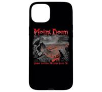 Custodia per iPhone 15 Plus The Lord of the Rings Power Corrupts